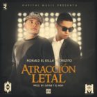 Ronald El Killa Ft. Cruzito - Atraccion Letal